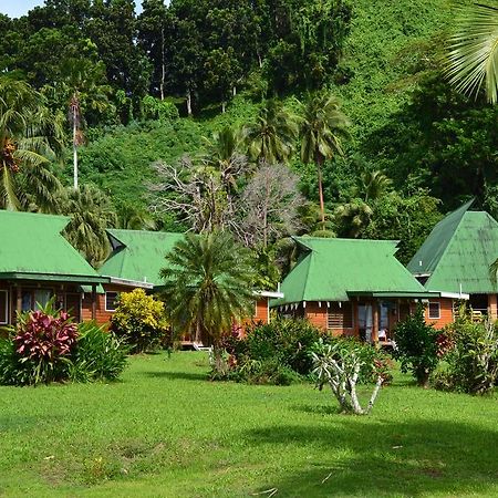 Daku Resort Савусаву Номер фото