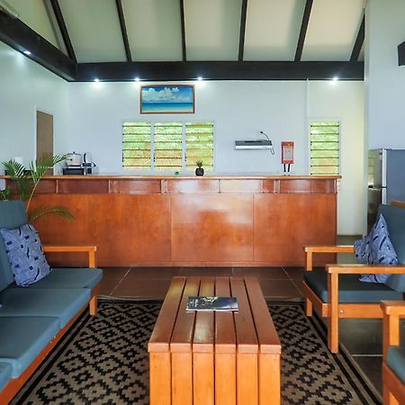 Daku Resort Савусаву Экстерьер фото