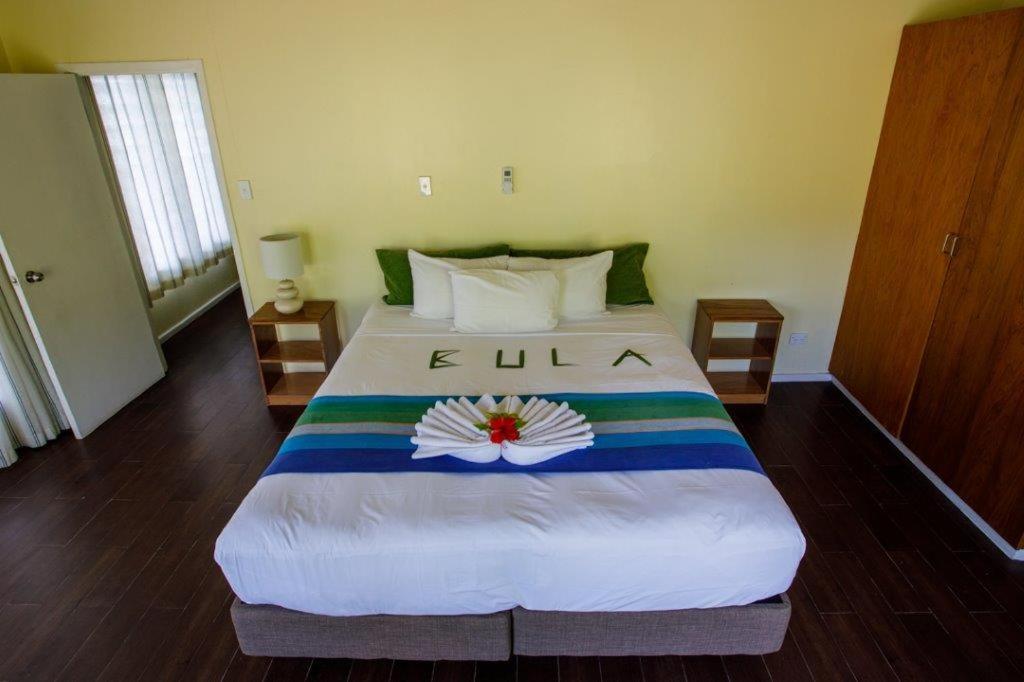 Daku Resort Савусаву Экстерьер фото