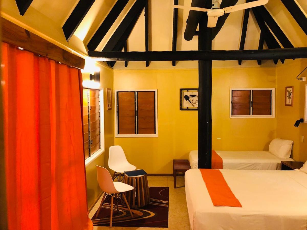 Daku Resort Савусаву Экстерьер фото