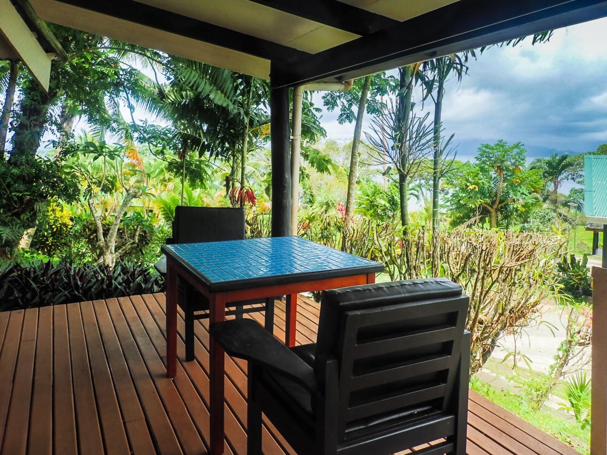 Daku Resort Савусаву Экстерьер фото