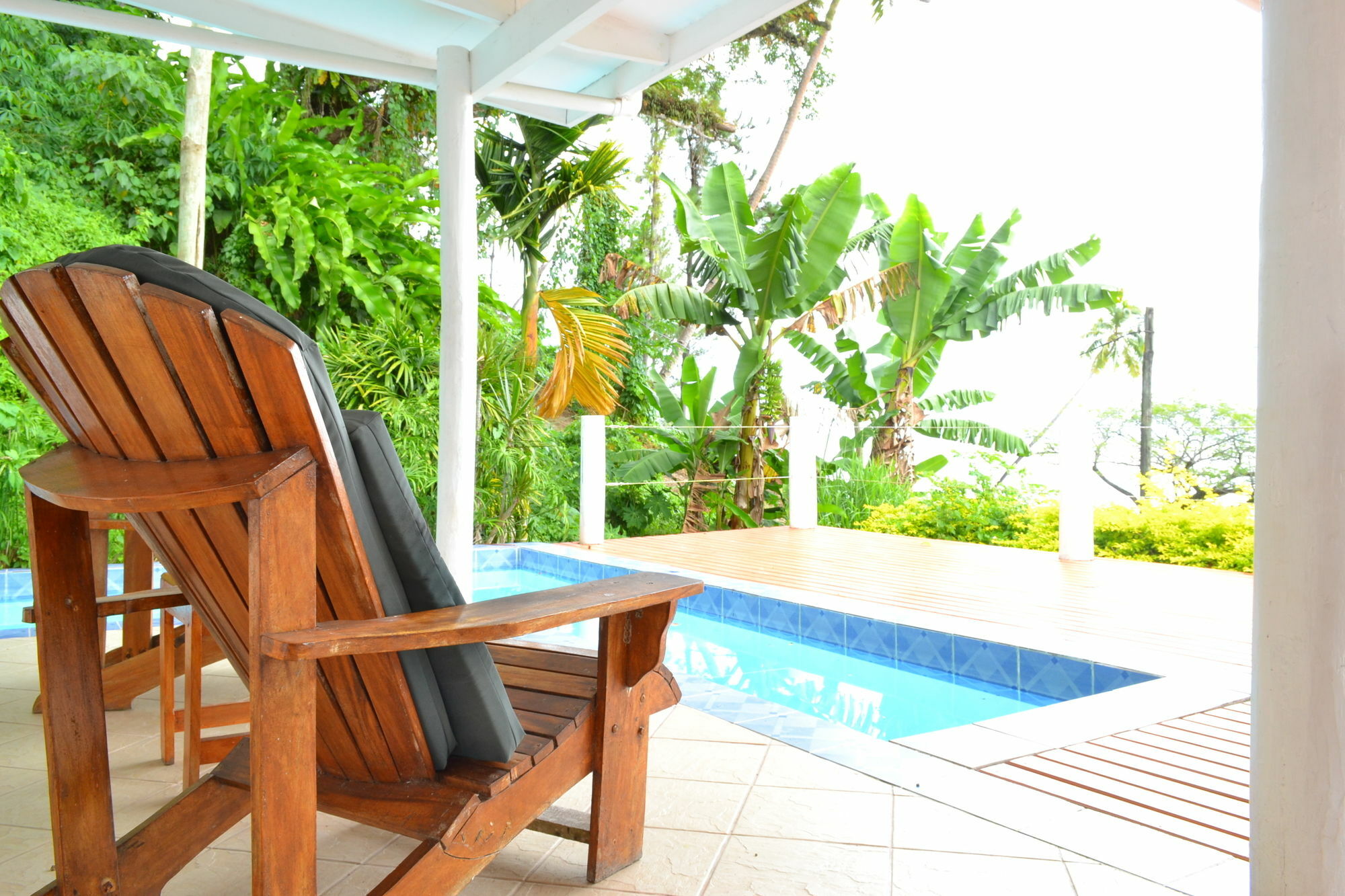 Daku Resort Савусаву Экстерьер фото