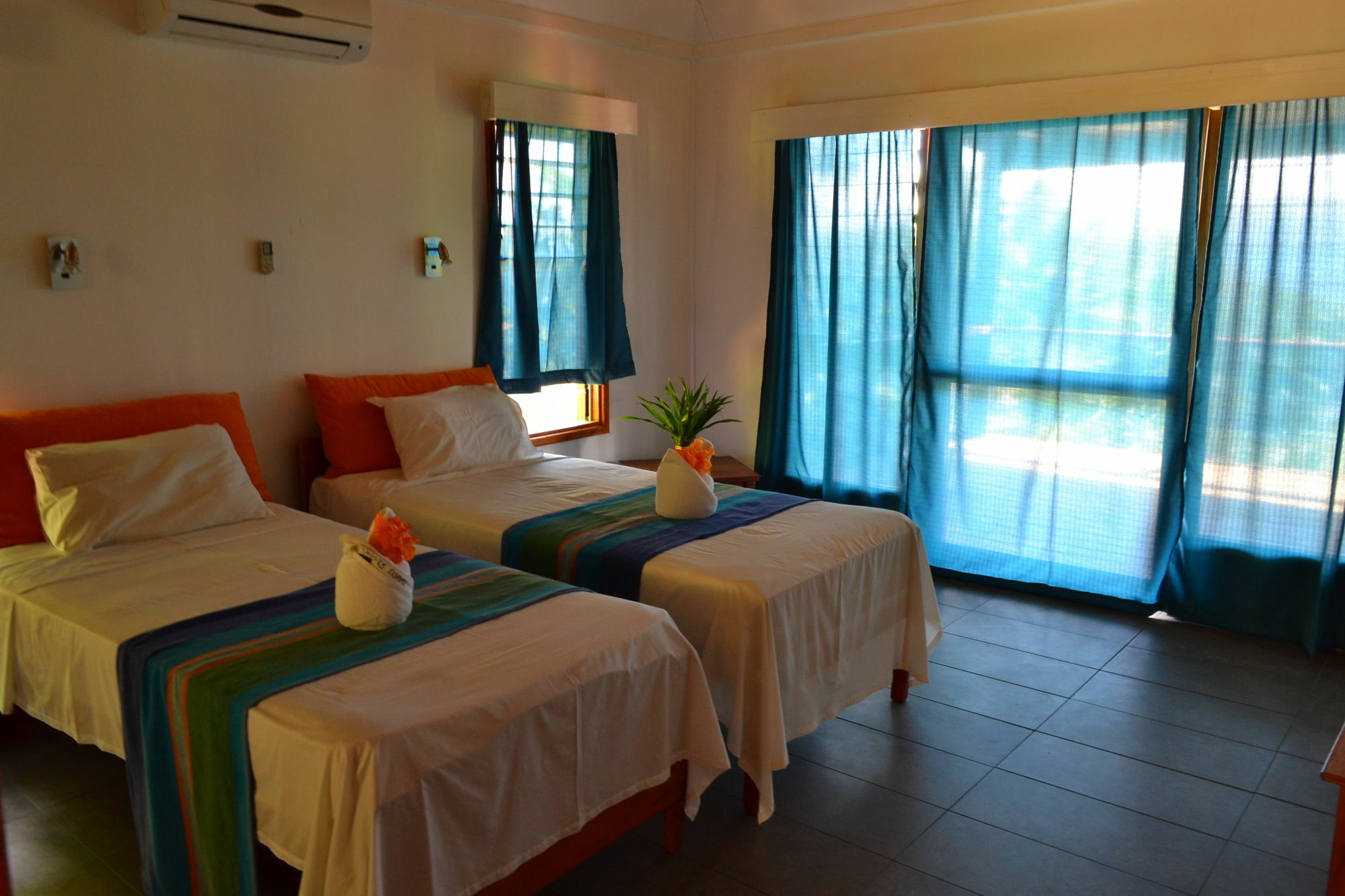 Daku Resort Савусаву Экстерьер фото